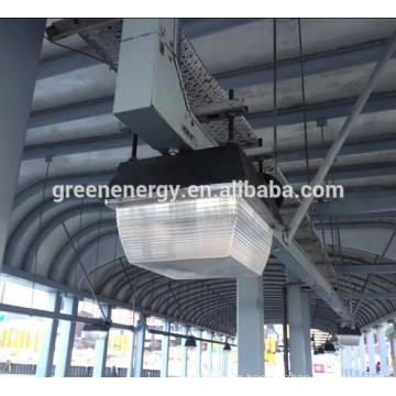 35W,60W,80W,good performance, led canopy light fixtures,UL ETL,DLC listed,petrol station canopy lights